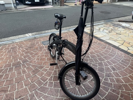 パナソニック   [電動アシスト自転車 ビビ・YX 26型 ミントブルー]BE-9ELSX632V4 パナソニック [電動アシスト自転車 ビビ・YX 26型 ミントブルー]BE