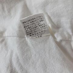 赤ちゃんの城ポンチョの画像