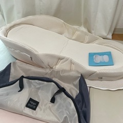 ベビーアムール　ベッドインベッド