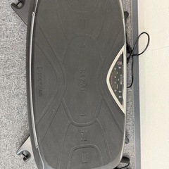 ライザップ ドクターエアーの画像