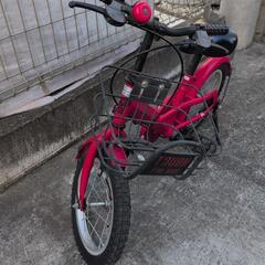 子供用自転車 14インチ 