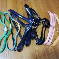 ハンガー　いろいろ