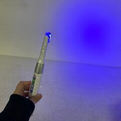 【Woodpecker】 歯科用硬化ライト 光照射機 ② アイ LED Ⅱ iLED 精密作業 樹脂 硬化 デンタル N0636YGの画像