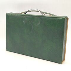 【20250208受付終了・Y売】麻雀牌・背竹牌・手積み・No.230801-68の画像