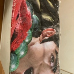 花の慶次　ブランケットの画像