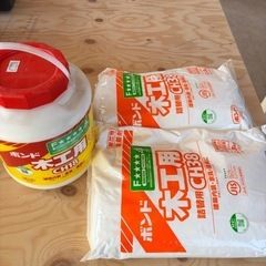 木工用ボンド3kg 詰め替え6kg