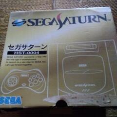 セガサターン