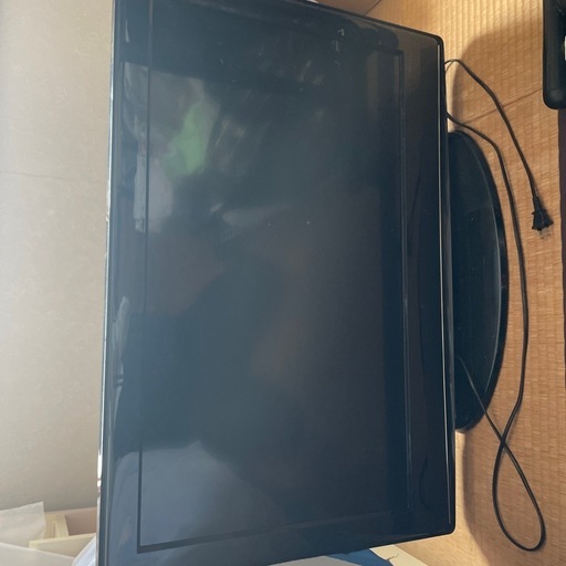 テレビ