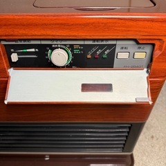 【150】コロナ FH-254GT 石油ファンヒーター　年式不明の画像
