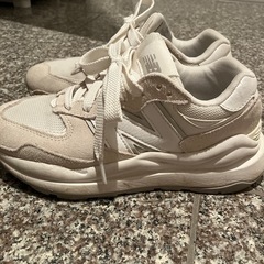 ニューバランス　5740
の画像