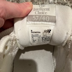 ニューバランス　5740
の画像