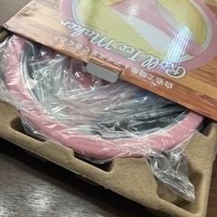 ロールアイスメーカーの画像