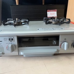 美原店 パロマ ガステーブル  IC-330SF-L  都市ガス...
