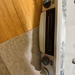 ガスコンロの画像