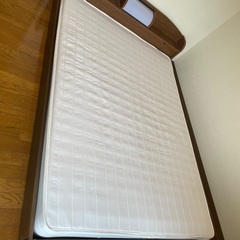 ローベットダブルサイズ