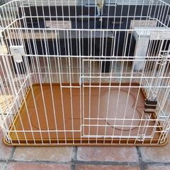 犬ゲージ