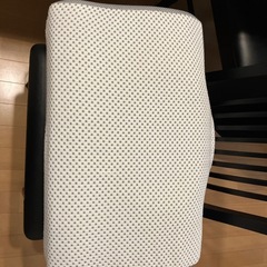 ニトリ　枕の画像
