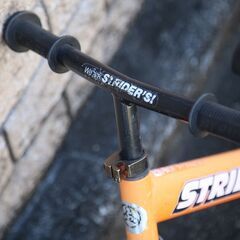 ストライダーの画像