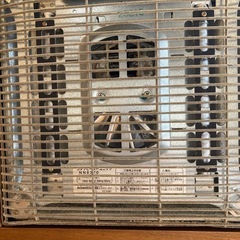 【難あり】こたつ 2005年製　の画像