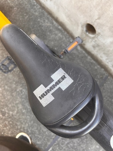 口-ドバイク 21段 黒色中古 自転車 引き取り可能 (R4052301)ジェクト