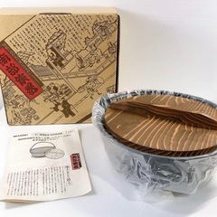 SHARP 南部鉄器　　IH調理器用鍋