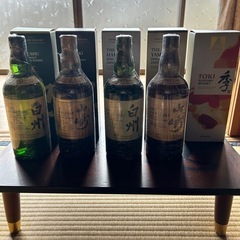 山崎12年の中古が安い!激安で譲ります・無料であげます|ジモティー 山崎12年の中古が安い!激安で譲ります・無料であげます|ジモティー