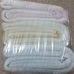 敷パッドの画像