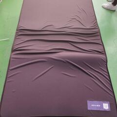 収納式
電動リクライニングベッド

AX-BE722の画像