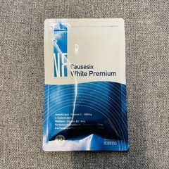 Causesix White Premium