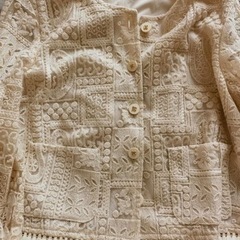 レディースセレモニースーツの画像