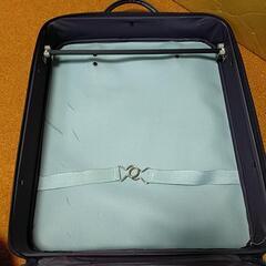 ガーメントバッグの画像