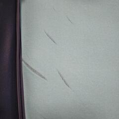 ガーメントバッグの画像