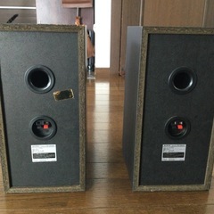 スピーカーの画像