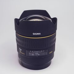 SIGMA 14mm F2.8 EX HSM（キヤノンEFマウン...