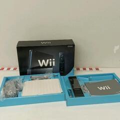 0131-140 未使用　Wii 