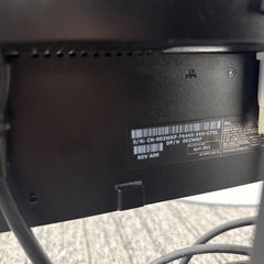 DELL モニターの画像