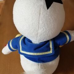 ドナルドダック　おしゃべりダックの画像
