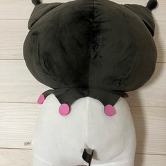 クロミの画像