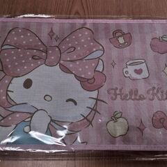 キティ　収納ボックス