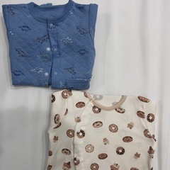 ベビー服50〜60