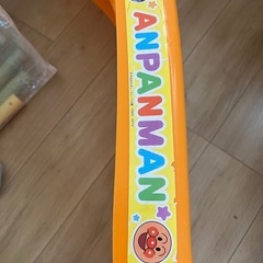 アンパンマン ジャングルジムの画像