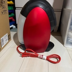 バリスタ コーヒーメーカーの画像