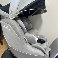アップリカ　チャイルドシート