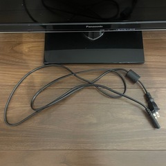 パナソニック2014年製　32インチ液晶テレビ ジャンク品の画像