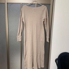 授乳服　ワンピース２着