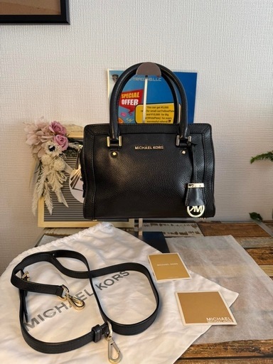 マイケル・コース Michael Kors