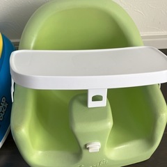 子供イス おまる バンブ風 カリブ 子供チェアの画像
