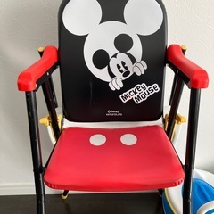 子供イス おまる バンブ風 カリブ 子供チェアの画像