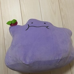 メタモン ぬいぐるみ おもちゃの中古が安い！激安で譲ります