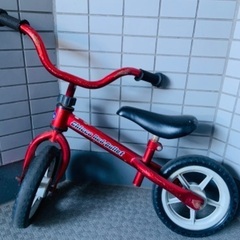 幼児自転車